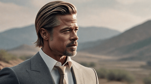 Brad Pitt Net Worth 2022 Forbes 