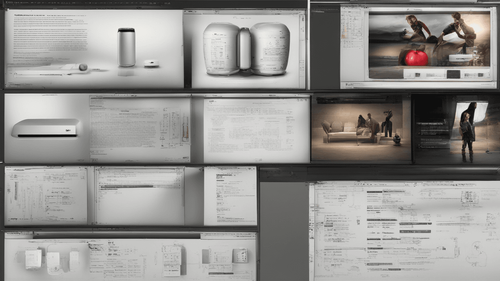 Exploring the Apple Cinema Display: A Comprehensive Guide 