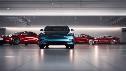 2022 Tesla Model 3: A Comprehensive Review of Features and Performance 