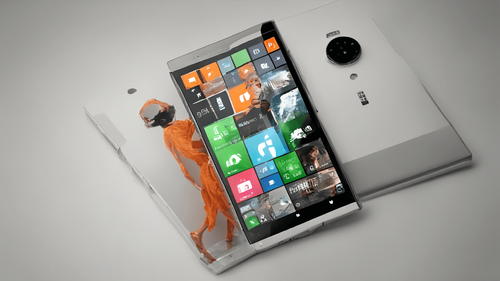 Exploring Microsoft Lumia: Features, Evolution, and Impact 