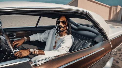 Snoop Dogg Net Worth 2022 Forbes 