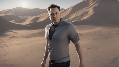 Chat with Elon Musk AI: Exploring the Visionary's Insights