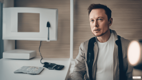 Exploring the Impact of Elon Musk's Role in PayPal's Success 