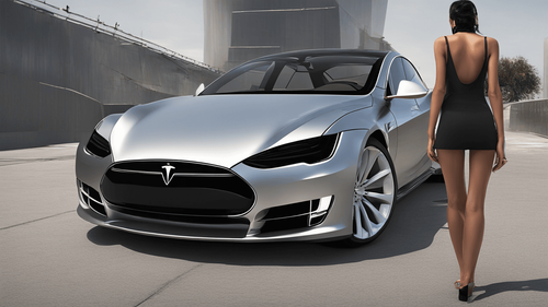 The New Tesla Price: Unveiling the Latest Pricing Updates 