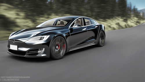 Exploring the Tesla Model S Plaid 0-100 Acceleration 