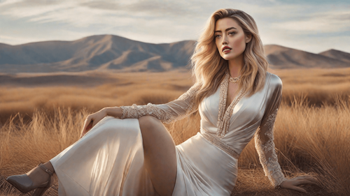 Amber Heard Net Worth Forbes: Unveiling the Actress's Financial Success 