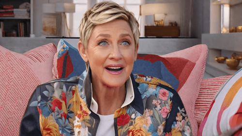 Ellen DeGeneres Net Worth 2022 Forbes 