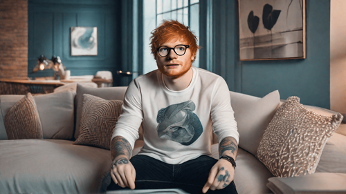 Ed Sheeran Net Worth 2022 Forbes 