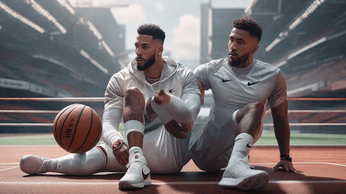 Nike Forbes: A Deep Dive into the Iconic Sportswear Giant's Financial Success