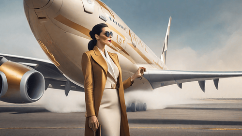 Etihad Airways CEO: Navigating the Skies of Leadership