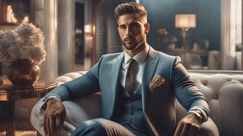 Millennial Millionaires: Unveiling the Success Secrets Millennial Millionaires: Unveiling the Success Secrets