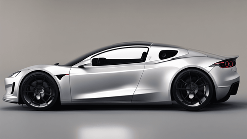 2022 Tesla Roadster: The Future of Electric Performance 