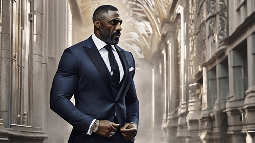 Idris Elba Net Worth 2022 Forbes 