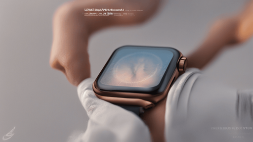 Unleashing Your Potential: The Ultimate Guide to Apple Watch Nike 