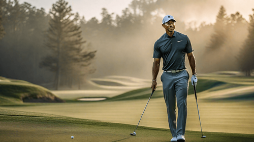 Tiger Woods Forbes: A Closer Look at His Financial Success