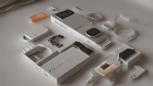 Exploring the Ultimate Guide to Magsafe Accessories 