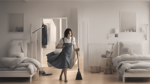 The Ultimate Guide to Starting a Cleaning Business 