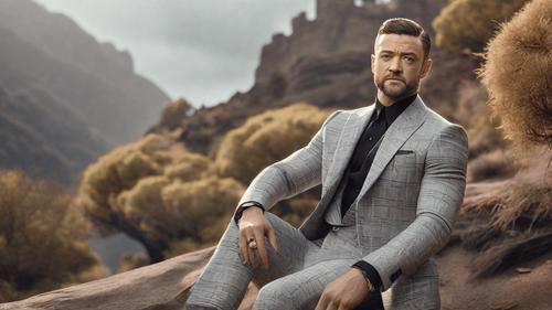 Justin Timberlake Net Worth 2022 Forbes 