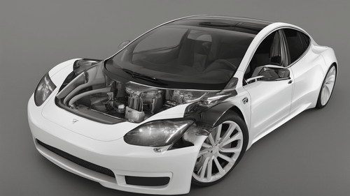 All You Need to Know About Tesla Model M 