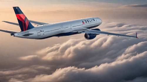 The Dynamic Leadership of Delta Airlines CEO 