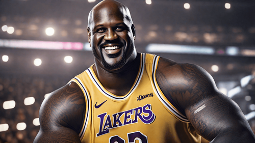 Shaquille O'Neal Net Worth 2022 Forbes 
