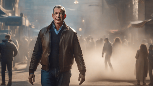 Exploring the Remarkable Leadership of Bob Iger 