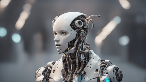 Robotics and Artificial Intelligence Engineering 