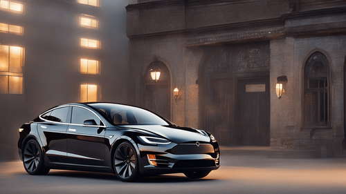 Tesla Electronics: Exploring the Cutting-Edge Innovations in Electronics