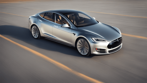 The Ultimate Guide to the MSRP of the 2022 Tesla Model S