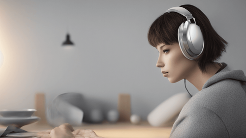 Exploring the Power of Surface Headphones 2 
