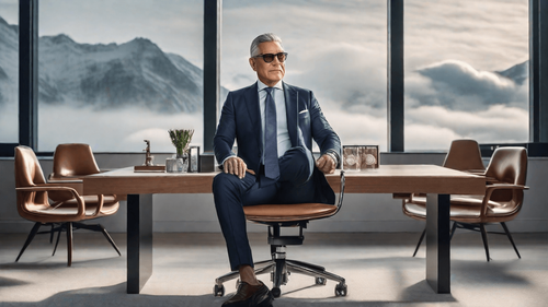 Highest Paid CEO in the World 