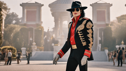Michael Jackson Net Worth 2021 Forbes 