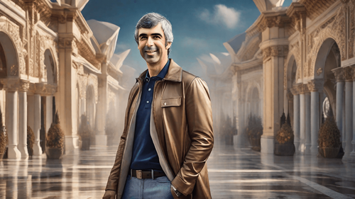 Larry Page Forbes 