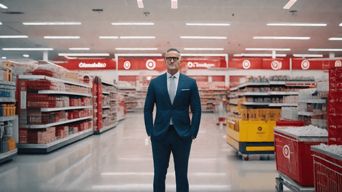 Unlocking Success Strategies for Target CEO 