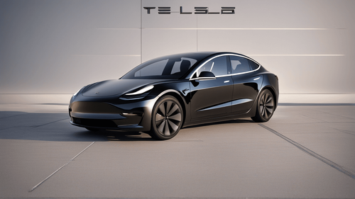 2022 Tesla Model 3 for Sale 