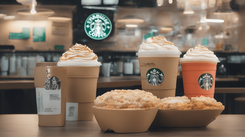 Starbucks Franchise Cost 