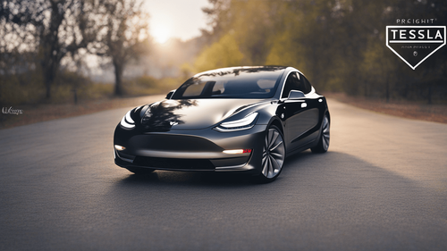 The Ultimate Guide to Tesla Model 3 Cost 