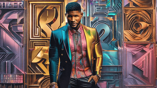 Usher Net Worth 2022 Forbes Usher Net Worth 2022 Forbes