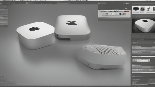 Exploring the Power and Potential of Mac Mini M2 