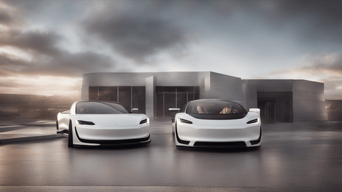 All About Tesla Roof Innovations 