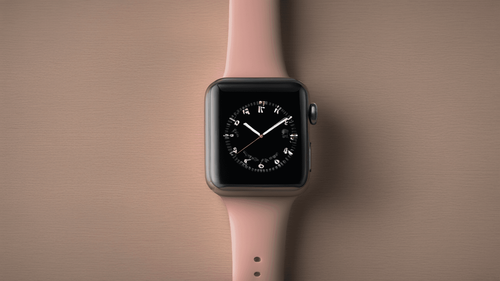 All You Need to Know About the Series 6 Apple Watch 