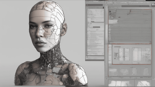 Unleashing Creativity with the Artificial Intelligence Drawing Generator 