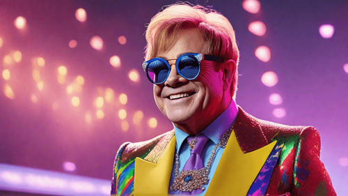 Elton John Net Worth 2022 Forbes 