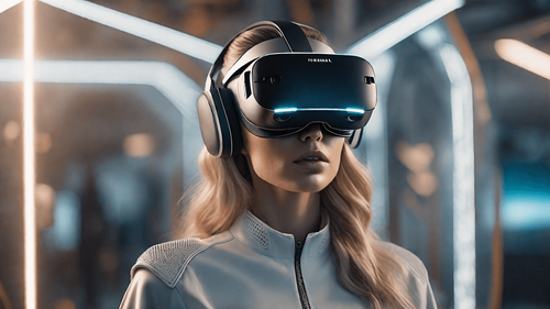 Realidad Virtual e Inteligencia Artificial