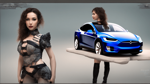 Tesla Model X Price: Unveiling Costs and Value 