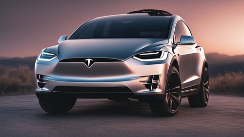 All About Tesla Model X 2022 Price 