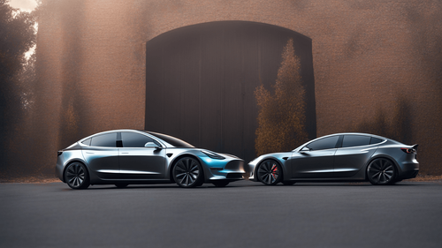 2022 Tesla Model 3 MSRP: Unveiling the Pricing and Features 