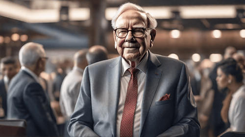 Warren Buffett Forbes: Insights into the Legendary Investor's Wealth and Influence 