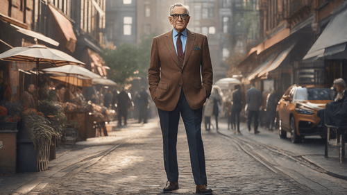 Exploring the Legacy of Malcolm Forbes: A Visionary Entrepreneur 