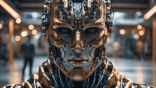 Machine Learning y Inteligencia Artificial